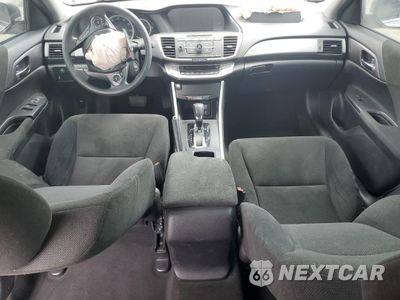 Zdjęcie 8 z 15 samochodu: 2013 HONDA ACCORD LX VIN:1HGCR2F31DA122450 - miniatura