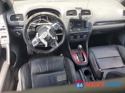Zdjęcie 8 z 13 samochodu: 2013 VOLKSWAGEN GTI VIN:WVWHD7AJ2DW135815 - miniatura