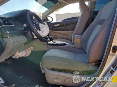 Zdjęcie 7 z 12 samochodu: 2013 TOYOTA CAMRY L VIN:4T4BF1FKXDR279169 - miniatura
