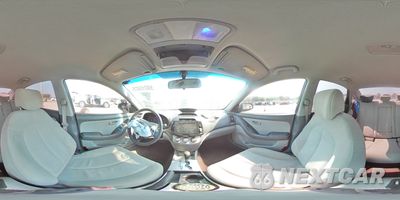 Zdjęcie 15 z 15 samochodu: 2009 HYUNDAI ELANTRA GLS VIN:KMHDU46D19U755599 - miniatura