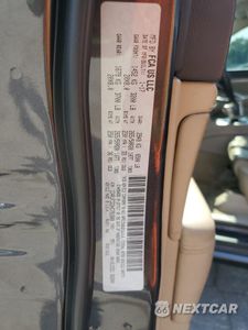 Zdjęcie 13 z 13 samochodu: 2017 JEEP GRAND CHEROKEE OVERLAND VIN:1C4RJFCG3HC791649 - miniatura