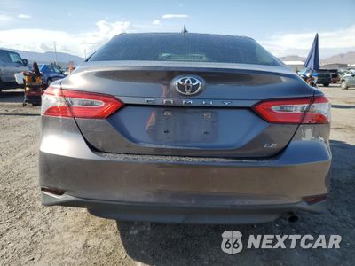 Zdjęcie 6 z 14 samochodu: 2019 TOYOTA CAMRY L VIN:4T1B11HK9KU841131 - miniatura