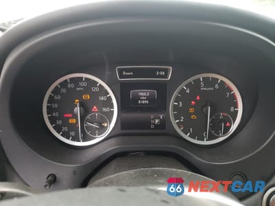 Zdjęcie 9 z 13 samochodu: 2019 INFINITI QX30 LUXE VIN:SJKCH5CR3KA009217 - miniatura