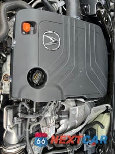 Zdjęcie 7 z 10 samochodu: 2023 ACURA TLX TYPE S VIN:19UUB7F91PA004042 - miniatura