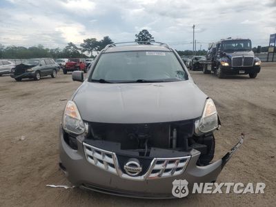 Piąte zdjęcie samochodu w środku: 2013 NISSAN ROGUE S VIN:JN8AS5MT2DW006079 - miniatura