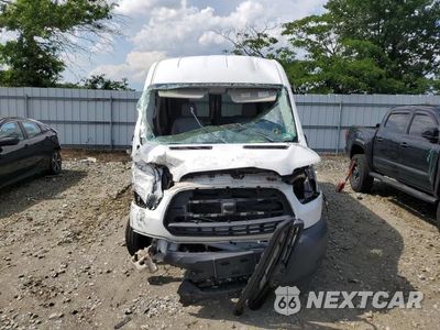 Piąte zdjęcie samochodu w środku: 2018 FORD TRANSIT T- VIN:1FTYR2CM3JKA83268 - miniatura