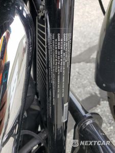 Zdjęcie 9 z 10 samochodu: 2020 HARLEY-DAVIDSON FXST VIN:1HD1BVJ14LB055917 - miniatura