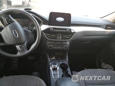 Zdjęcie 8 z 12 samochodu: 2020 FORD ESCAPE SE VIN:1FMCU0G6XLUB06203 - miniatura
