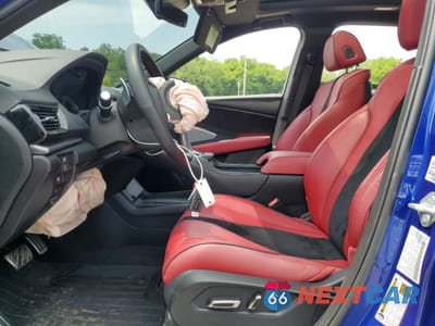 Zdjęcie 7 z 14 samochodu: 2024 ACURA RDX A-SPEC VIN:5J8TC2H66RL025555 - miniatura