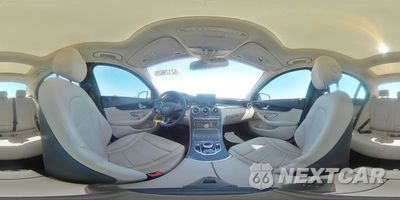 Zdjęcie 15 z 16 samochodu: 2018 MERCEDES-BENZ C 300 VIN:WDDWF4JBXJR401087 - miniatura