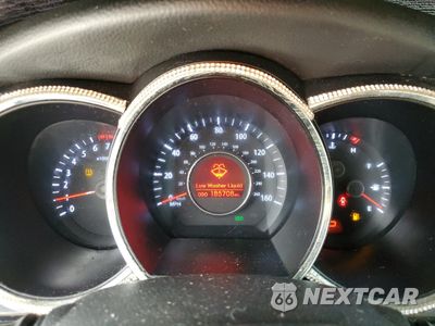 Zdjęcie 9 z 13 samochodu: 2011 KIA OPTIMA LX VIN:KNAGM4A75B5092621 - miniatura