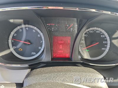 Zdjęcie 9 z 15 samochodu: 2012 GMC TERRAIN SLT VIN:2GKFLWE53C6294227 - miniatura