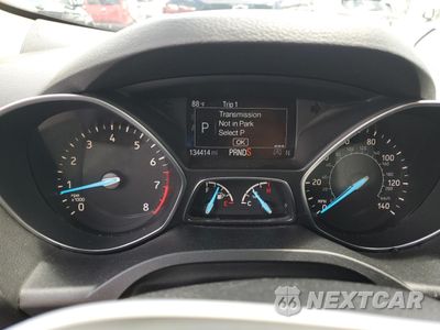 Zdjęcie 9 z 14 samochodu: 2018 FORD ESCAPE SEL VIN:1FMCU0HD7JUB67955 - miniatura