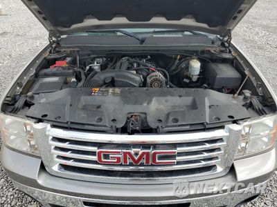 Zdjęcie 11 z 14 samochodu: 2012 GMC SIERRA K1500 SLT VIN:1GTR2WE72CZ237552 - miniatura