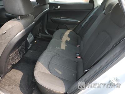 Zdjęcie 10 z 12 samochodu: 2019 KIA OPTIMA LX VIN:5XXGT4L3XKG369999 - miniatura