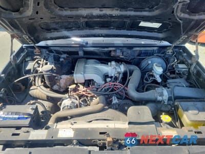 Zdjęcie 11 z 12 samochodu: 1993 FORD F150 VIN:1FTDF15R9PLA99925 - miniatura