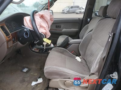 Zdjęcie 7 z 12 samochodu: 1997 TOYOTA 4RUNNER SR5 VIN:JT3HN86RXV0105469 - miniatura