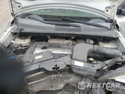 Zdjęcie 12 z 14 samochodu: 2006 HYUNDAI TUCSON GL VIN:KM8JM12B26U457662 - miniatura