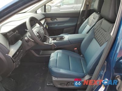 Zdjęcie 7 z 14 samochodu: 2025 NISSAN MURANO PLATINUM VIN:5N1AZ3DT8SC119900 - miniatura