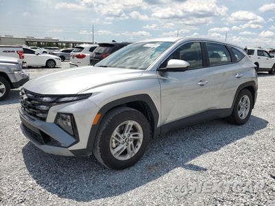 2025 HYUNDAI TUCSON SE 5NMJA3DE8SH514545 - główne zdjęcie licytacji z USA - miniatura