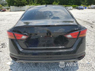 Zdjęcie 6 z 15 samochodu: 2022 NISSAN ALTIMA SR VIN:1N4BL4CV8NN316244 - miniatura