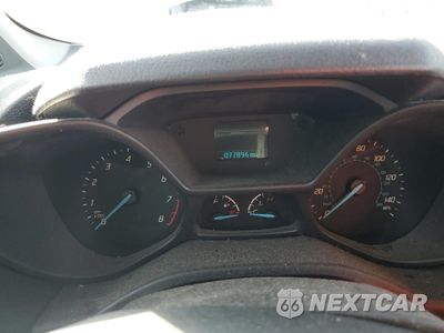 Zdjęcie 9 z 12 samochodu: 2015 FORD TRANSIT CONNECT XL VIN:NM0LS7E72F1218690 - miniatura