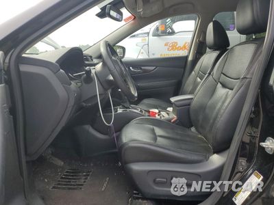 Zdjęcie 7 z 14 samochodu: 2020 NISSAN ROGUE S VIN:5N1AT2MT7LC728585 - miniatura