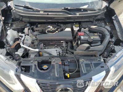Zdjęcie 12 z 16 samochodu: 2020 NISSAN ROGUE S VIN:KNMAT2MV4LP511574 - miniatura