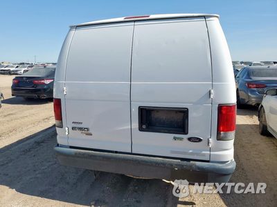 Zdjęcie 6 z 13 samochodu: 2014 FORD ECONOLINE E150 VAN VIN:1FTNE1EW7EDA11152 - miniatura