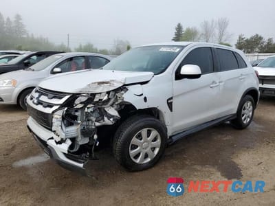 2023 MITSUBISHI RVR ES JA4AJUAU1PU604387 - główne zdjęcie licytacji z USA - miniatura