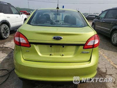 Zdjęcie 6 z 14 samochodu: 2013 FORD FIESTA SE VIN:3FADP4BJ5DM214288 - miniatura