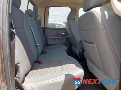 Zdjęcie 10 z 12 samochodu: 2016 RAM 1500 SLT VIN:1C6RR6GT3GS269261 - miniatura