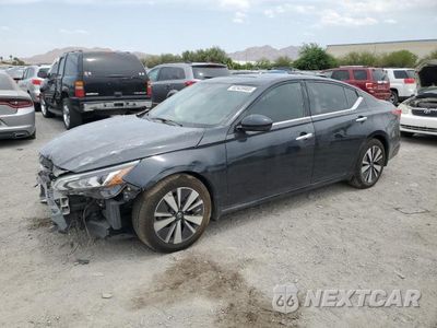 2020 NISSAN ALTIMA 2.5 SL 1N4BL4EV1LN305399 - główne zdjęcie licytacji z USA - miniatura