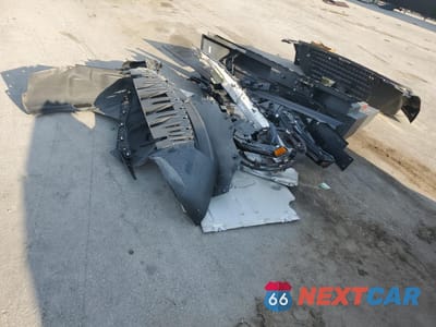 Zdjęcie 13 z 14 samochodu: 2024 TESLA CYBERTRUCK VIN:7G2CEHED9RA011760 - miniatura