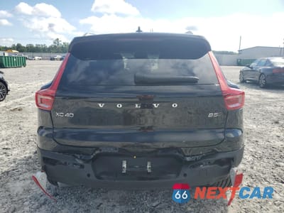 Zdjęcie 6 z 13 samochodu: 2025 VOLVO XC40 CORE VIN:YV4L12UJXS2520767 - miniatura