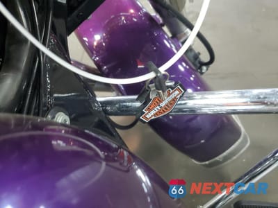 Zdjęcie 8 z 10 samochodu: 2001 HARLEY-DAVIDSON FLHRCI VIN:1HD1FRW111Y636225 - miniatura