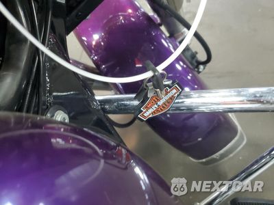 Zdjęcie 8 z 10 samochodu: 2001 HARLEY-DAVIDSON FLHRCI VIN:1HD1FRW111Y636225 - miniatura