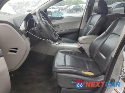Zdjęcie 7 z 14 samochodu: 2006 SUBARU B9 TRIBECA 3.0 H6 VIN:4S4WX82C864420288 - miniatura