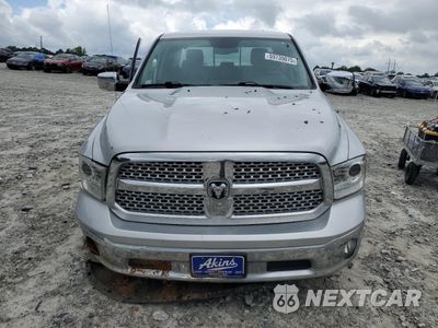 Piąte zdjęcie samochodu w środku: 2017 RAM 1500 LARAMIE VIN:1C6RR6NT5HS630364 - miniatura