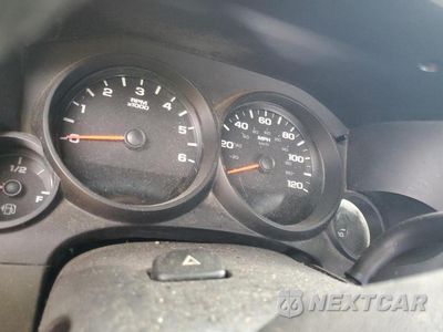 Zdjęcie 9 z 12 samochodu: 2008 CHEVROLET SILVERADO C1500 VIN:1GCEC19J08Z174009 - miniatura