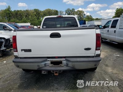 Zdjęcie 6 z 13 samochodu: 2002 FORD F350 SUPER DUTY VIN:1FTWW33F22EA23649 - miniatura