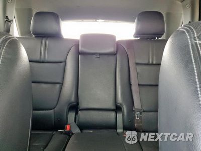 Zdjęcie 10 z 15 samochodu: 2014 KIA SORENTO LX VIN:5XYKT4A69EG469292 - miniatura