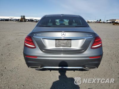 Zdjęcie 6 z 13 samochodu: 2017 MERCEDES-BENZ E 300 4MATIC VIN:WDDZF4KB8HA096371 - miniatura