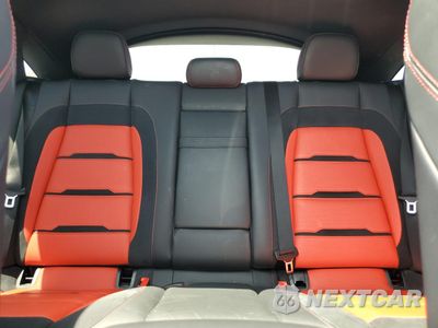 Zdjęcie 10 z 14 samochodu: 2022 MERCEDES-BENZ GLE COUPE AMG 53 4MATIC VIN:4JGFD6BB2NA664961 - miniatura