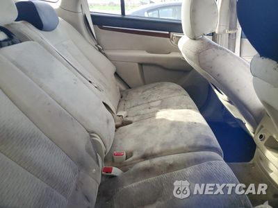Zdjęcie 11 z 13 samochodu: 2009 HYUNDAI SANTA FE GLS VIN:5NMSG13D69H322633 - miniatura