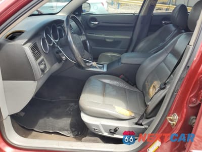 Zdjęcie 7 z 15 samochodu: 2005 DODGE MAGNUM R/T VIN:2D4GV58235H649039 - miniatura