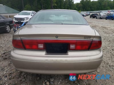 Zdjęcie 6 z 14 samochodu: 1998 BUICK CENTURY CUSTOM VIN:2G4WS52M7W1511506 - miniatura