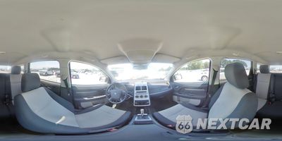 Zdjęcie 16 z 16 samochodu: 2009 DODGE JOURNEY SXT VIN:3D4GG57V39T600636 - miniatura