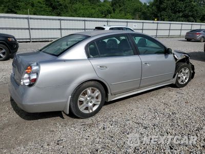 Trzecie zdjęcie samochodu z tyłu: 2006 NISSAN ALTIMA S VIN:1N4AL11D06N305826 - miniatura