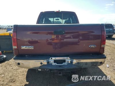 Zdjęcie 6 z 12 samochodu: 2005 FORD F250 SUPER DUTY VIN:1FTSW21P15EB89671 - miniatura